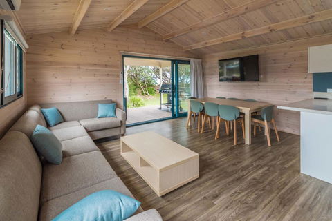 BIG4 Tasman Holiday Parks - Racecourse Beach - Accommodation Yamba 13