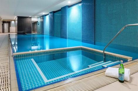 Luxury Beachside Accomodation - Accommodation Yamba 11