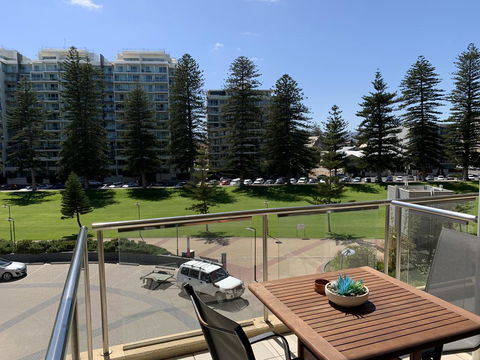 Luxury Beachside Accomodation - Accommodation Yamba 0