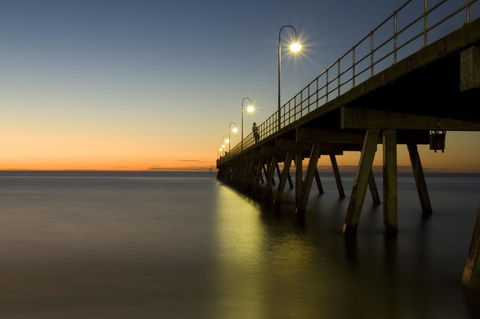 Luxury Beachside Accomodation - Accommodation Yamba 28