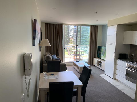 Luxury Beachside Accomodation - Accommodation Yamba 5
