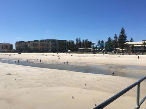 Luxury Beachside Accomodation - Accommodation Yamba 27