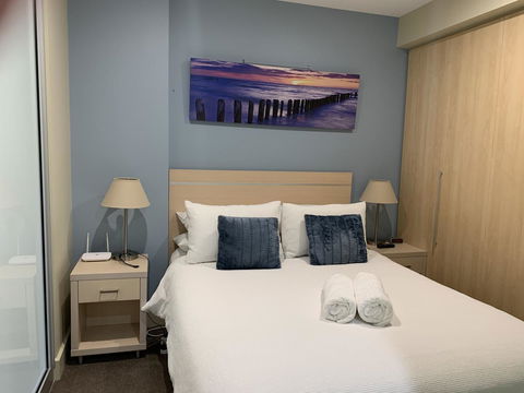 Luxury Beachside Accomodation - Accommodation Yamba 3