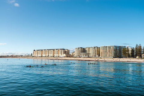 Luxury Beachside Accomodation - Accommodation Yamba 9
