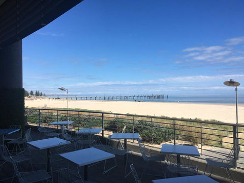 Luxury Beachside Accomodation - Accommodation Yamba 26