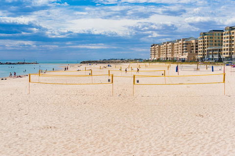 Luxury Beachside Accomodation - Accommodation Yamba 12