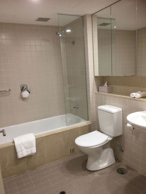 Luxury Beachside Accomodation - Accommodation Yamba 8