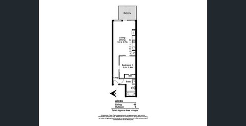 Luxury Beachside Accomodation - Accommodation Yamba 10