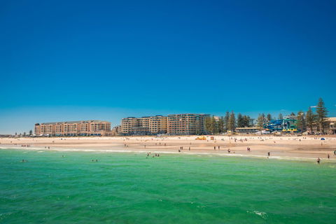 Luxury Beachside Accomodation - Accommodation Yamba 15