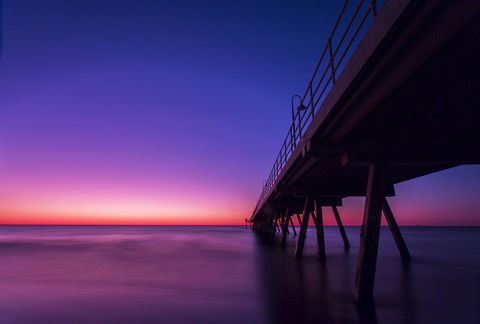 Luxury Beachside Accomodation - Accommodation Yamba 19