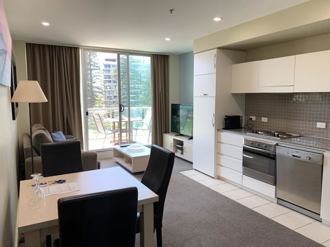 Luxury Beachside Accomodation - Accommodation Yamba 1