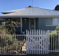 Jack's House 2 BB in Mill Street - Accommodation Yamba
