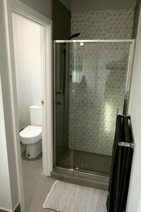 The Purple Door On Seaview - Accommodation Yamba 11