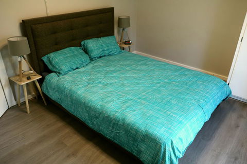 The Purple Door On Seaview - Accommodation Yamba 13