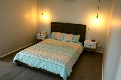 The Purple Door On Seaview - Accommodation Yamba 10