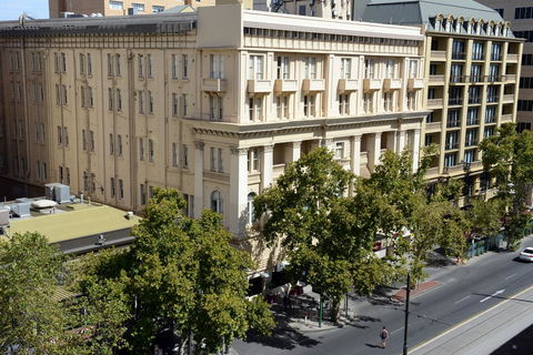 Grosvenor Hotel Adelaide - Accommodation Yamba 8