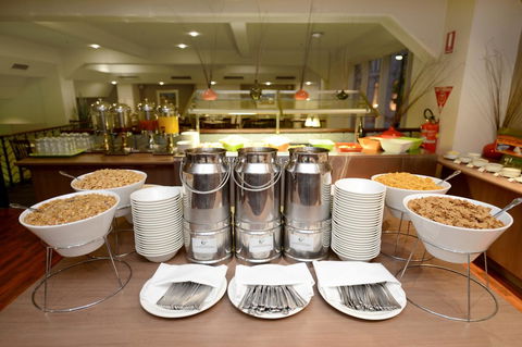 Grosvenor Hotel Adelaide - Accommodation Yamba 14