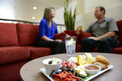Grosvenor Hotel Adelaide - Accommodation Yamba 11