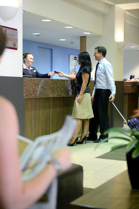 Grosvenor Hotel Adelaide - Accommodation Yamba 1