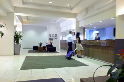 Grosvenor Hotel Adelaide - Accommodation Yamba 6