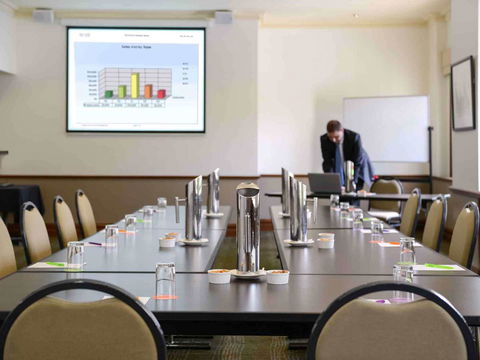 Grosvenor Hotel Adelaide - Accommodation Yamba 19