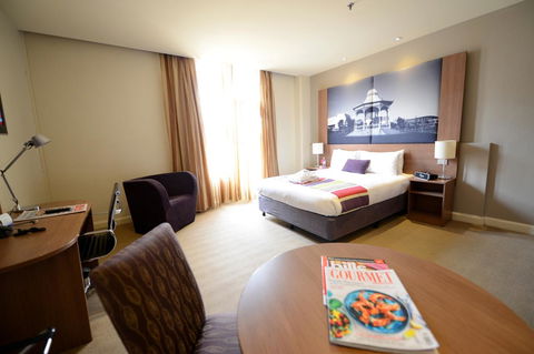 Grosvenor Hotel Adelaide - Accommodation Yamba 5