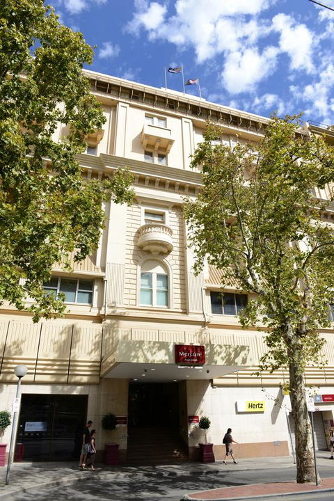 Grosvenor Hotel Adelaide - Accommodation Yamba 15