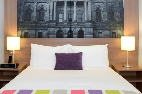Grosvenor Hotel Adelaide - Accommodation Yamba 4