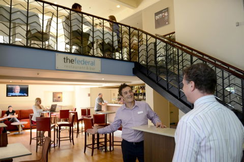 Grosvenor Hotel Adelaide - Accommodation Yamba 10