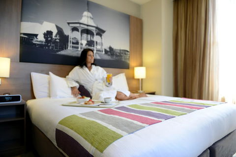 Grosvenor Hotel Adelaide - Accommodation Yamba 7