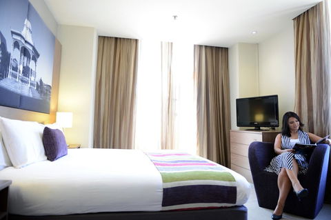 Grosvenor Hotel Adelaide - Accommodation Yamba 13