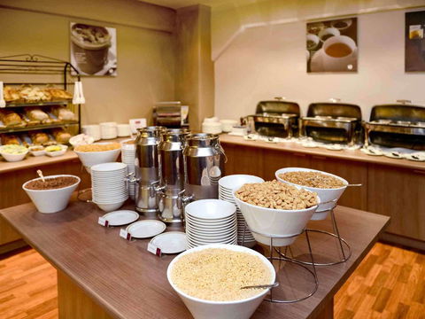 Grosvenor Hotel Adelaide - Accommodation Yamba 17