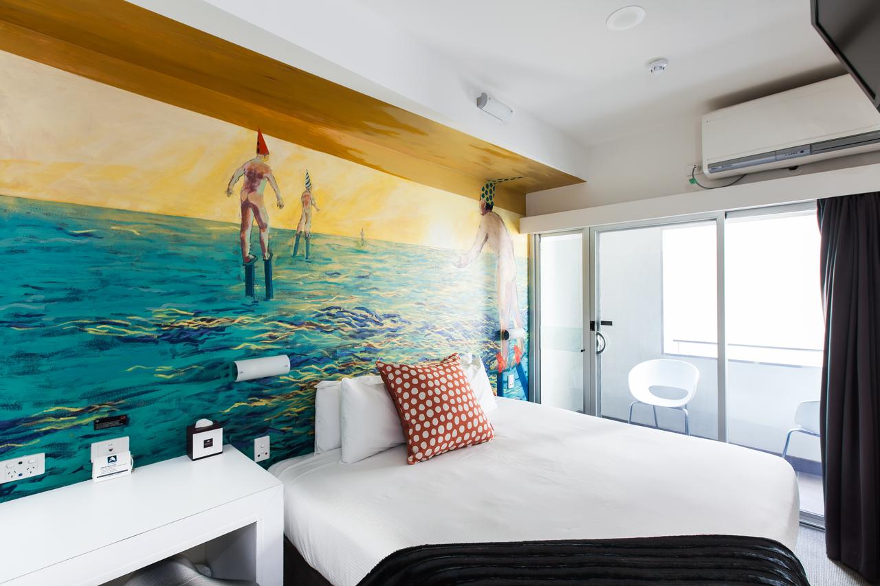North Adelaide SA Accommodation Yamba
