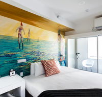 Majestic Minima Hotel - Accommodation Yamba