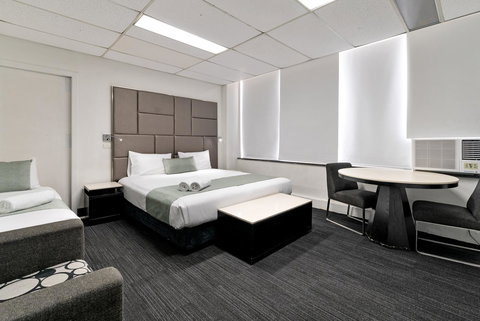 Cosmo On Bank - Accommodation Yamba 2