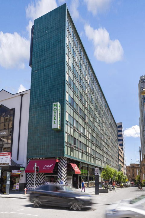 Cosmo On Bank - Accommodation Yamba 15