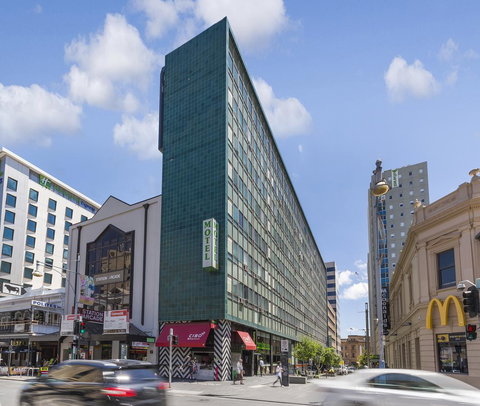 Cosmo On Bank - Accommodation Yamba 0