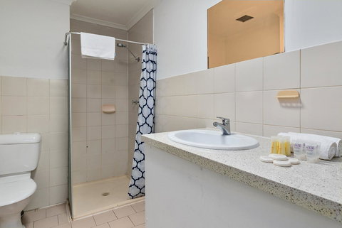 Cosmo On Bank - Accommodation Yamba 12