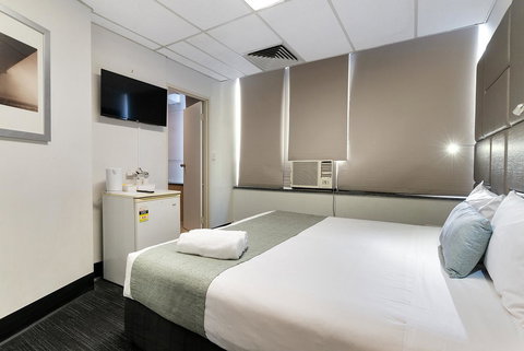 Cosmo On Bank - Accommodation Yamba 10