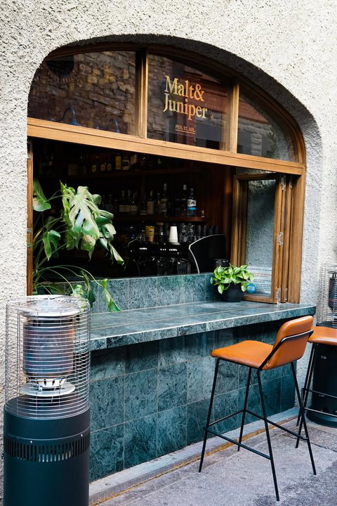 Cosmo On Bank - Accommodation Yamba 18