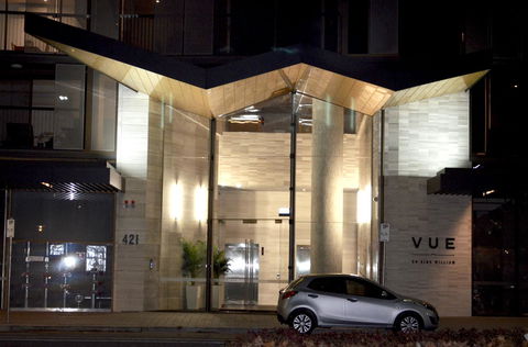 VUEonKW - Accommodation Yamba 15