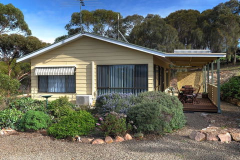 Emu Bay Holiday Homes - Accommodation Yamba 2