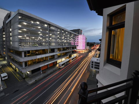 Mansions On Pulteney - Accommodation Yamba 6