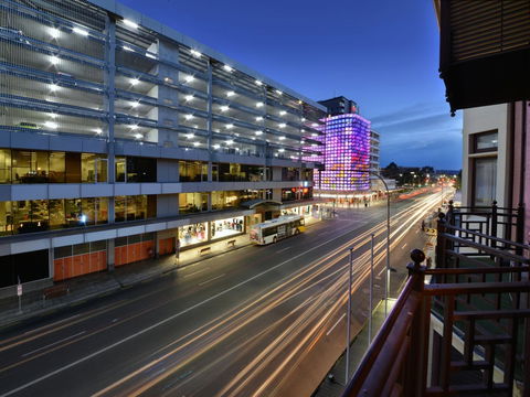 Mansions On Pulteney - Accommodation Yamba 2