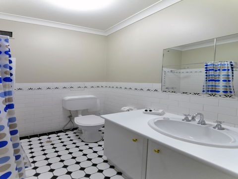 Mansions On Pulteney - Accommodation Yamba 7