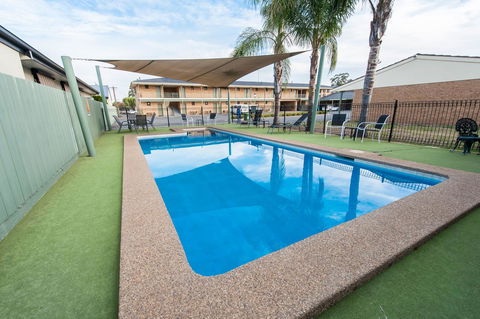 Garden City Motor Inn - Accommodation Yamba 38