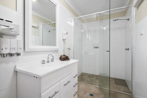 Garden City Motor Inn - Accommodation Yamba 25