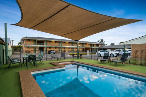 Garden City Motor Inn - Accommodation Yamba 37