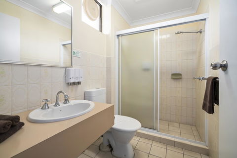 Garden City Motor Inn - Accommodation Yamba 21