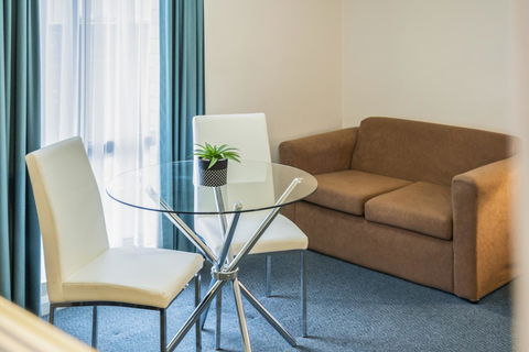 Garden City Motor Inn - Accommodation Yamba 20